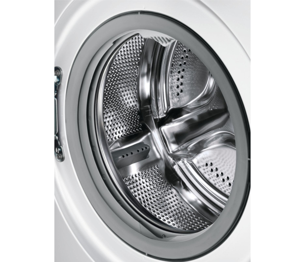 Pralka Electrolux EWS6406BP SensiCare 600 Slim 6kg 1000obr SensiCare SoftPlus Eco TimeManager - 1363945 - zdjęcie 2